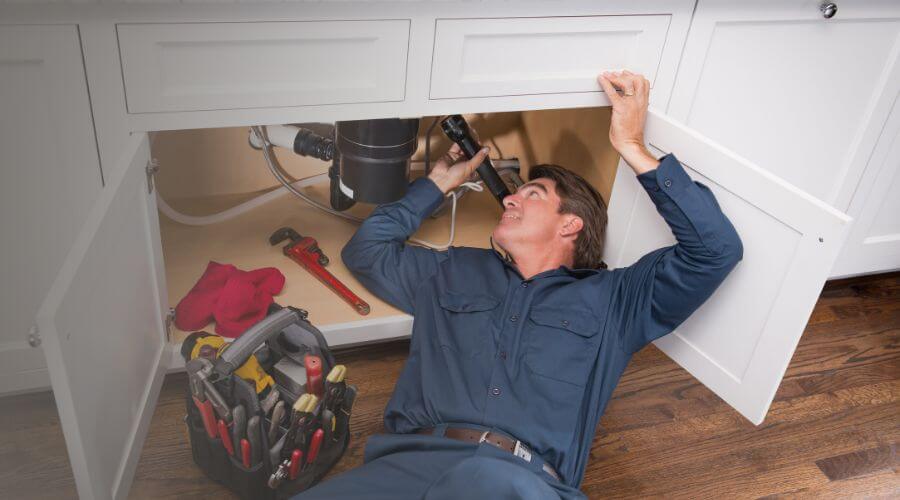 Local expert plumbing services in Nehawka, NE